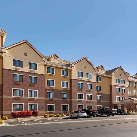 Extended Stay America Suites - Denver - Park Meadows Lone Tree Eksteriør bilde