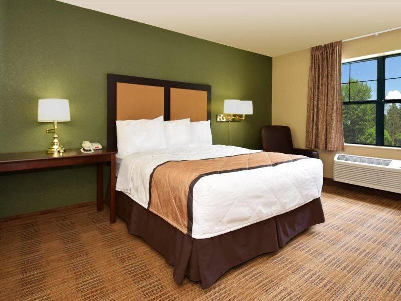 Extended Stay America Suites - Denver - Park Meadows Lone Tree Eksteriør bilde