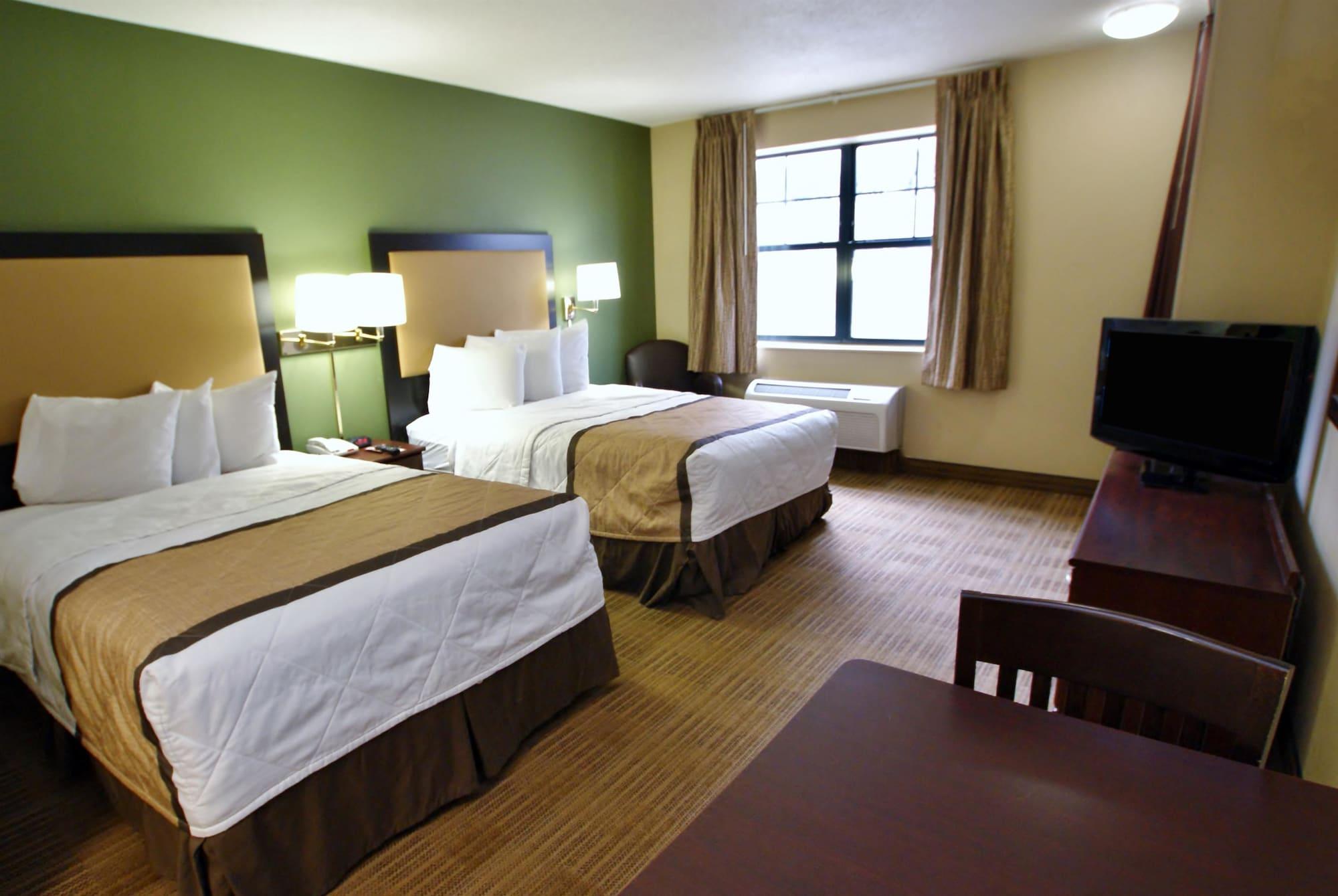 Extended Stay America Suites - Denver - Park Meadows Lone Tree Eksteriør bilde