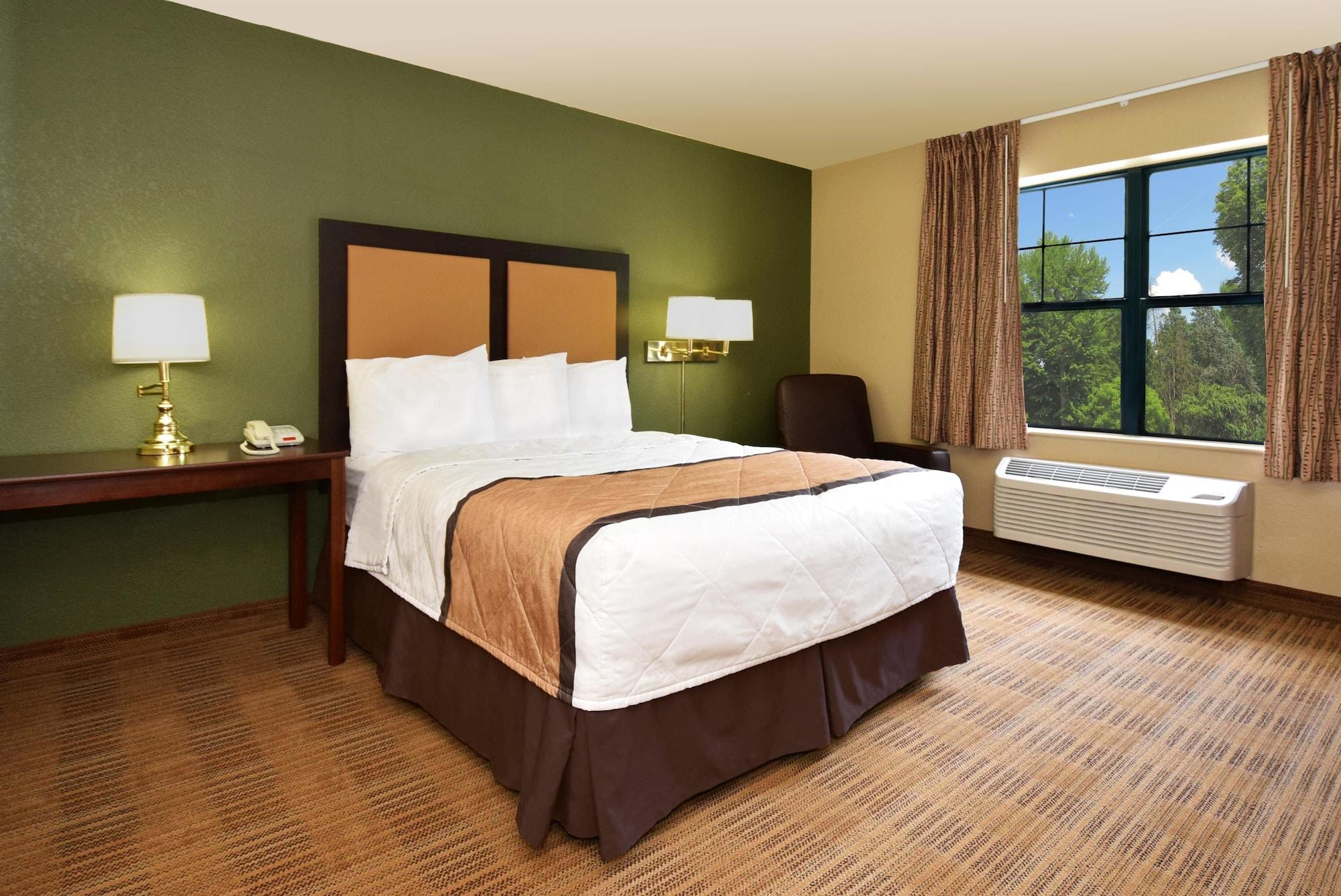 Extended Stay America Suites - Denver - Park Meadows Lone Tree Eksteriør bilde
