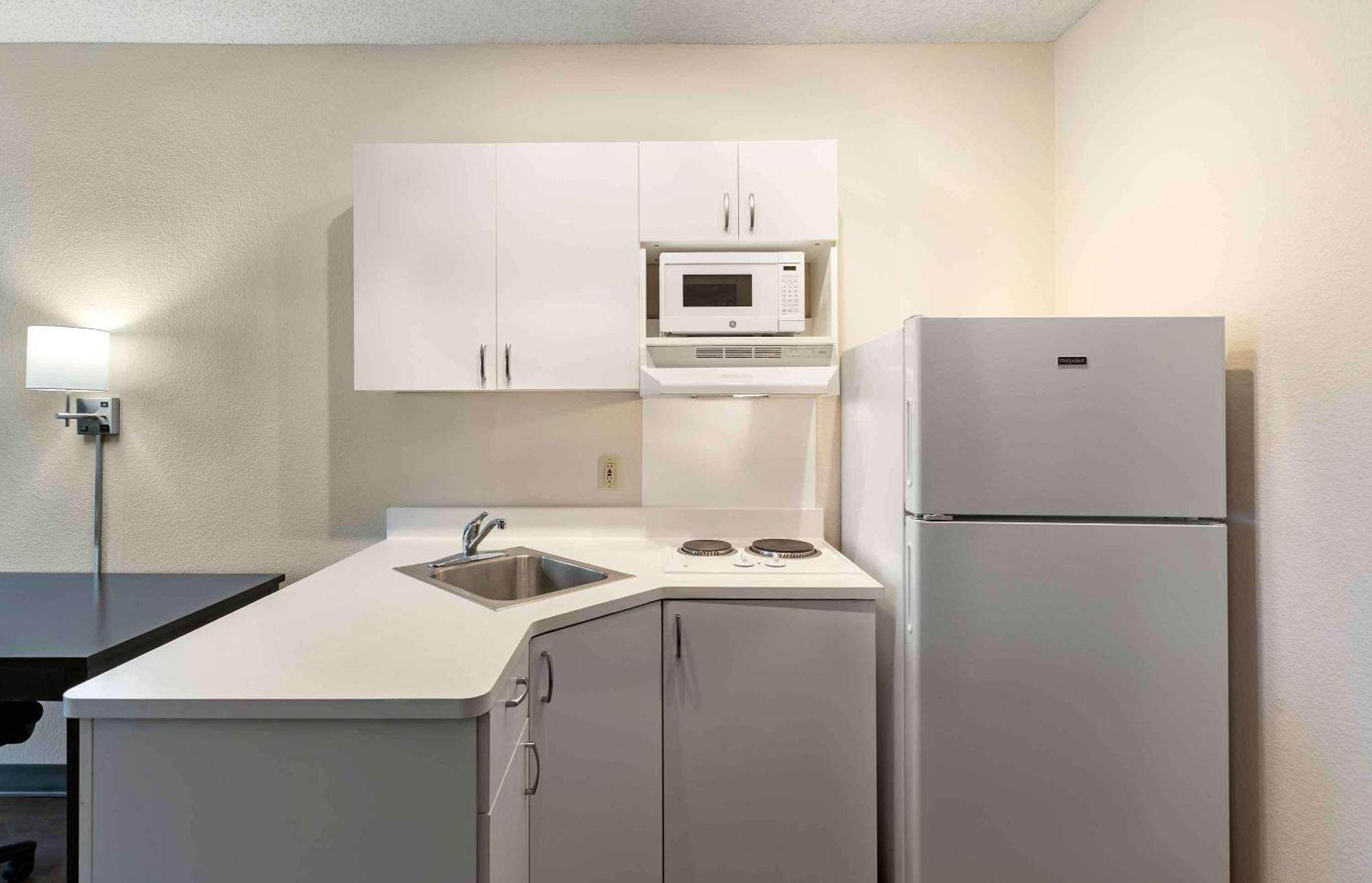 Extended Stay America Suites - Denver - Park Meadows Lone Tree Eksteriør bilde