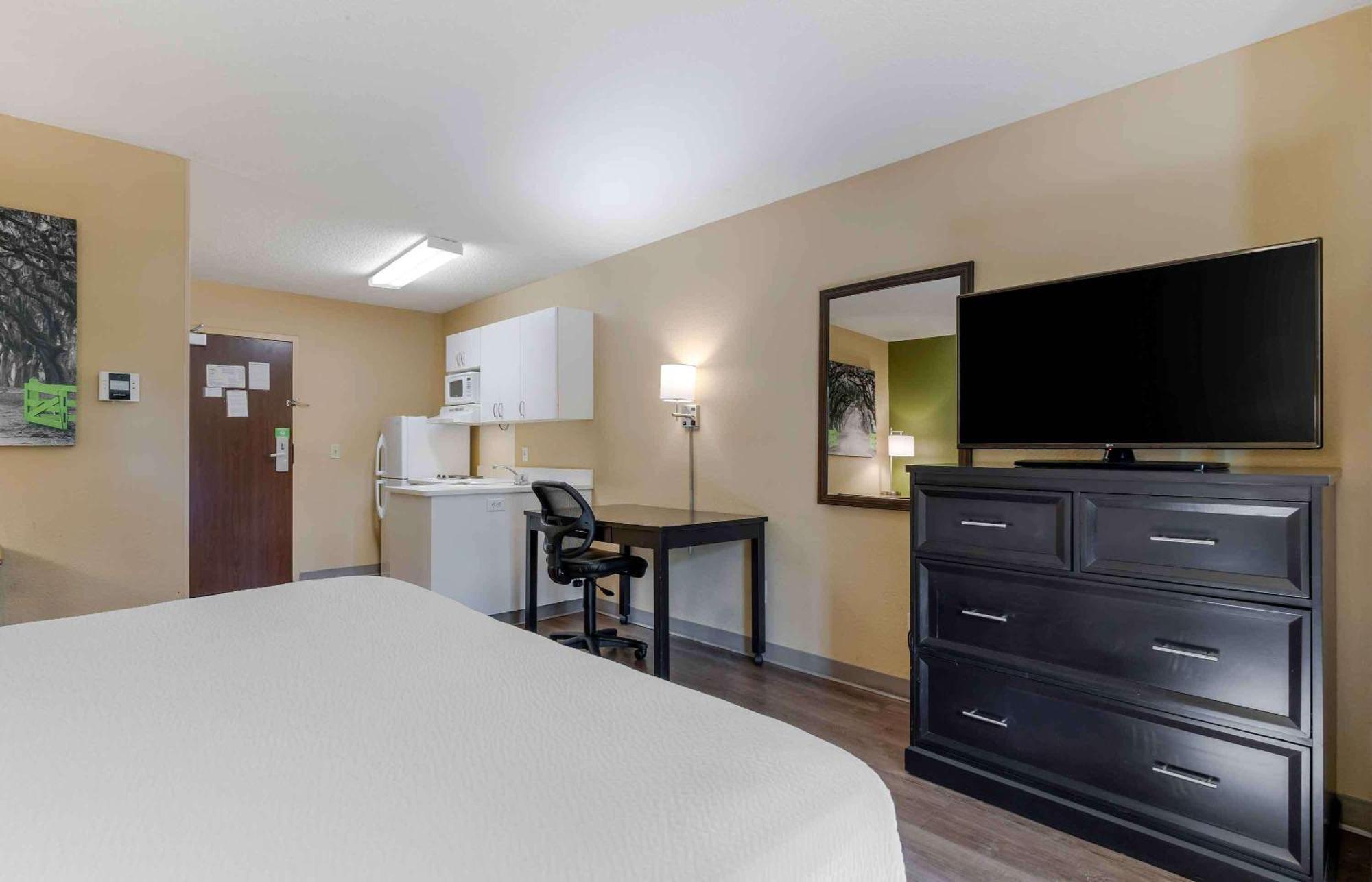 Extended Stay America Suites - Denver - Park Meadows Lone Tree Eksteriør bilde