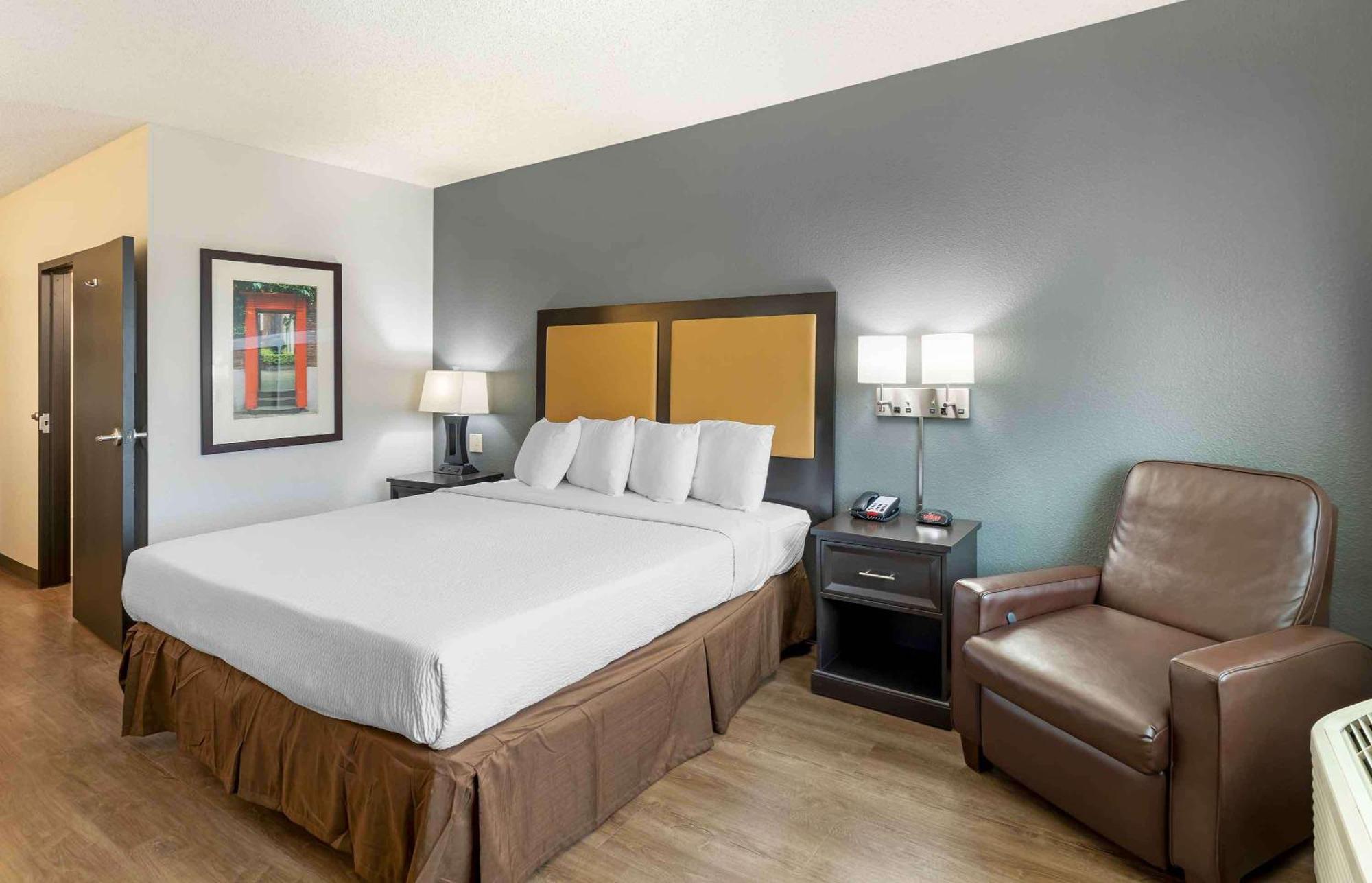 Extended Stay America Suites - Denver - Park Meadows Lone Tree Eksteriør bilde
