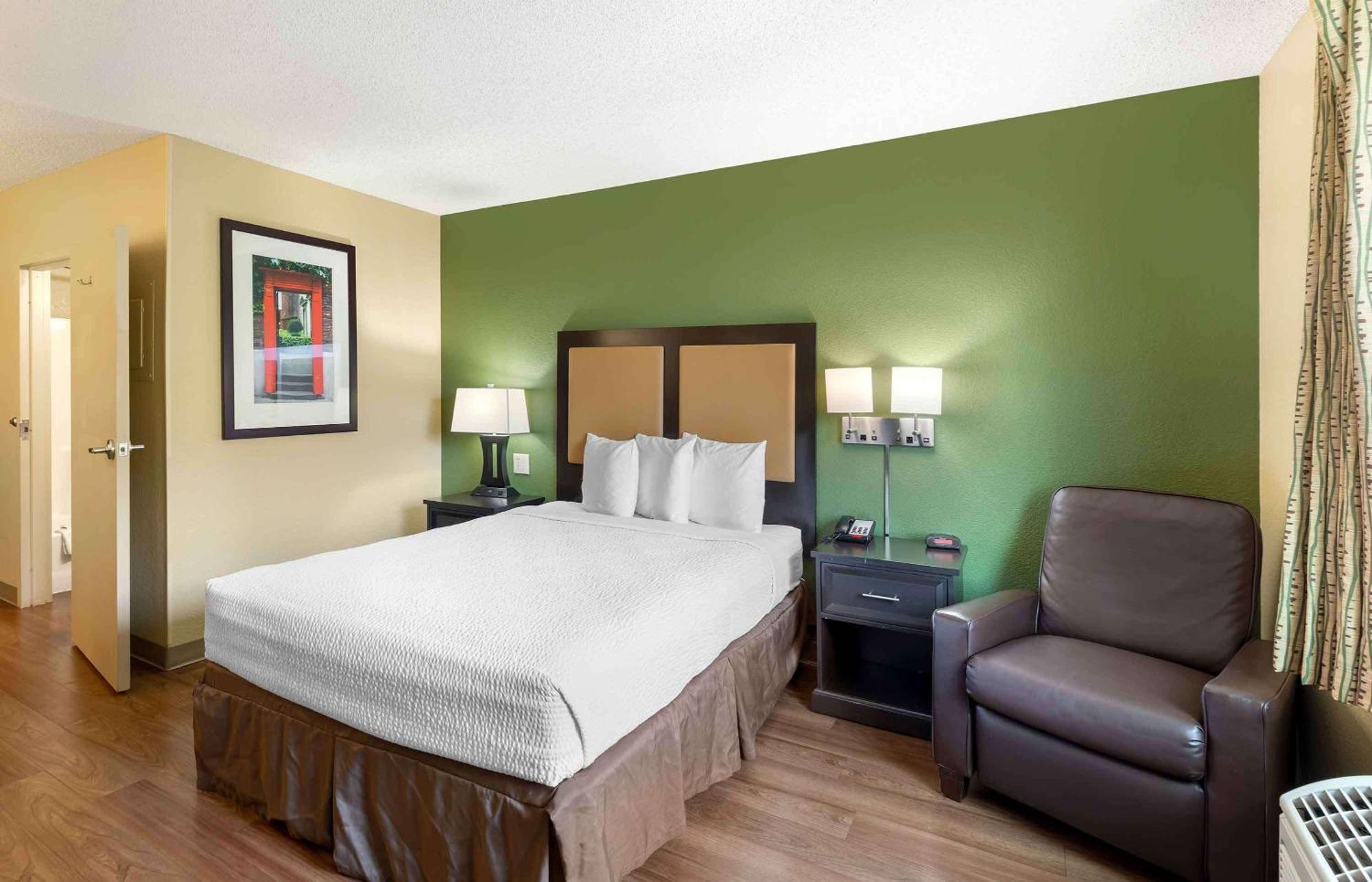 Extended Stay America Suites - Denver - Park Meadows Lone Tree Eksteriør bilde
