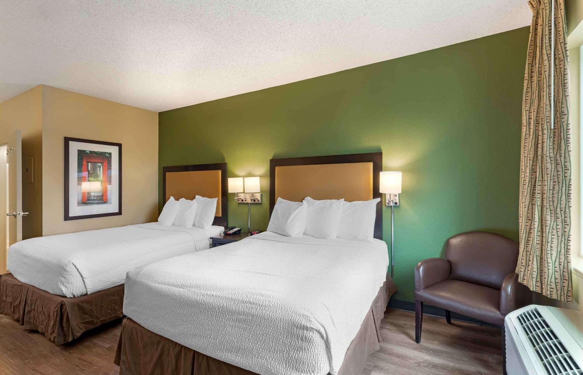 Extended Stay America Suites - Denver - Park Meadows Lone Tree Eksteriør bilde