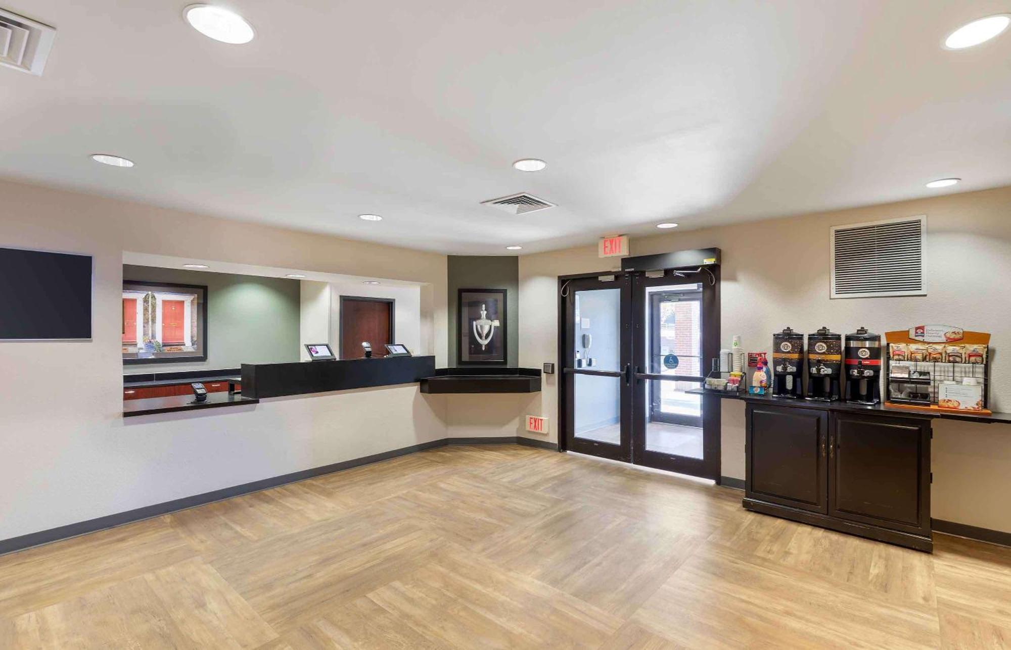 Extended Stay America Suites - Denver - Park Meadows Lone Tree Eksteriør bilde