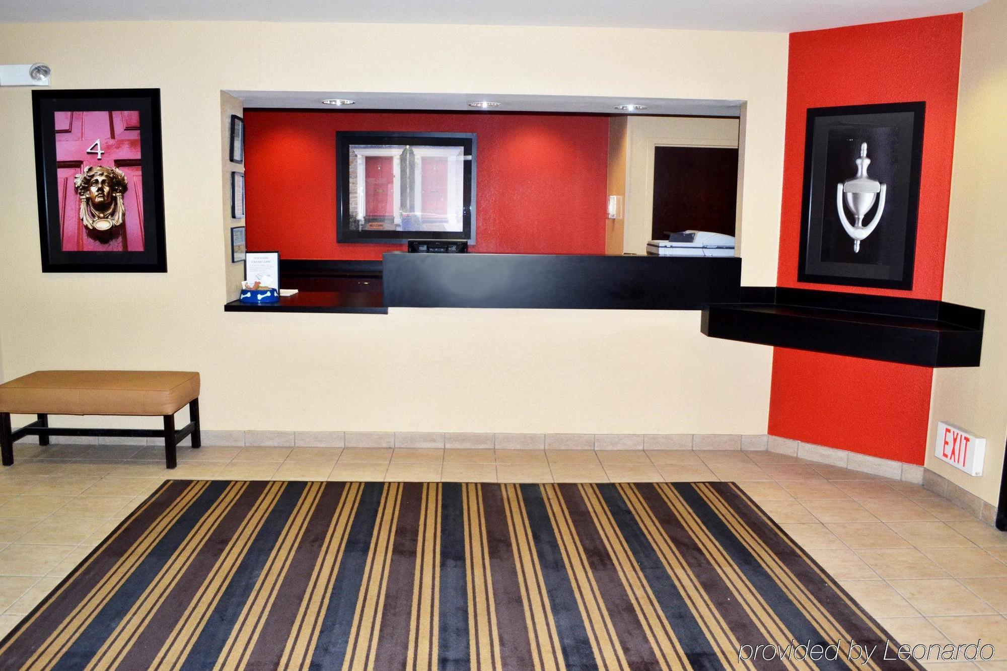 Extended Stay America Suites - Denver - Park Meadows Lone Tree Eksteriør bilde