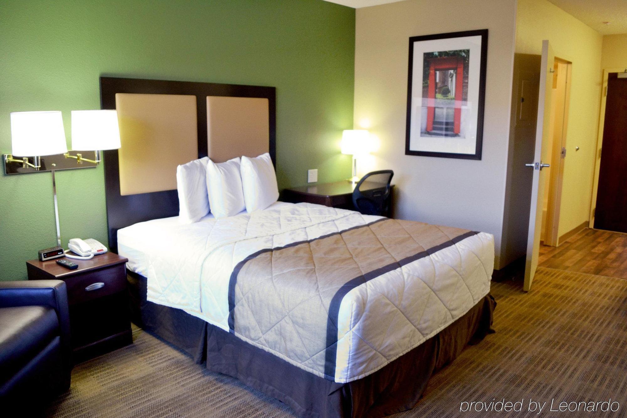 Extended Stay America Suites - Denver - Park Meadows Lone Tree Eksteriør bilde