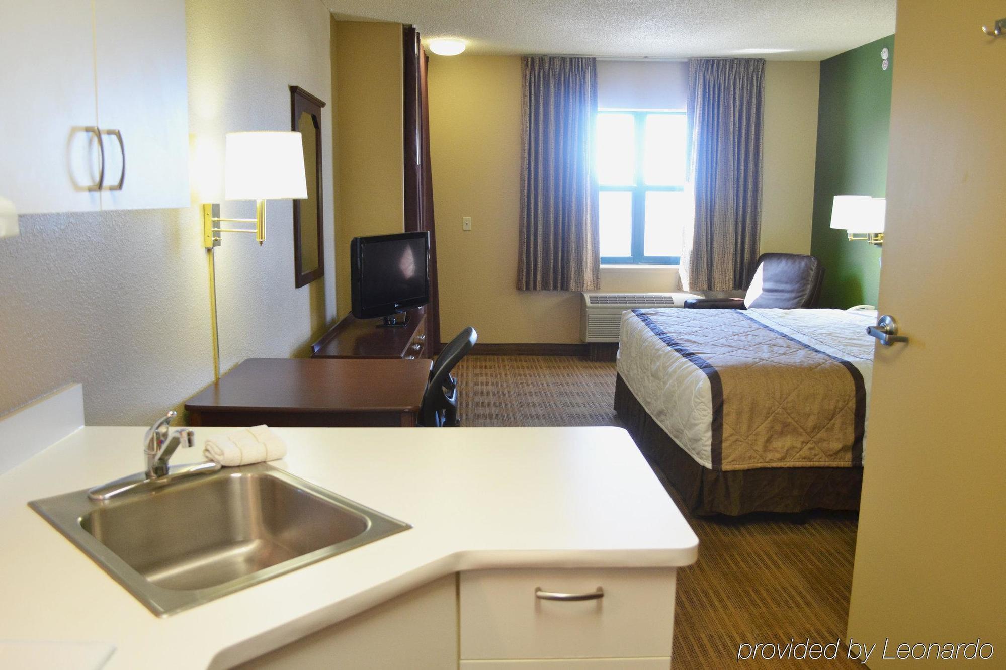 Extended Stay America Suites - Denver - Park Meadows Lone Tree Eksteriør bilde