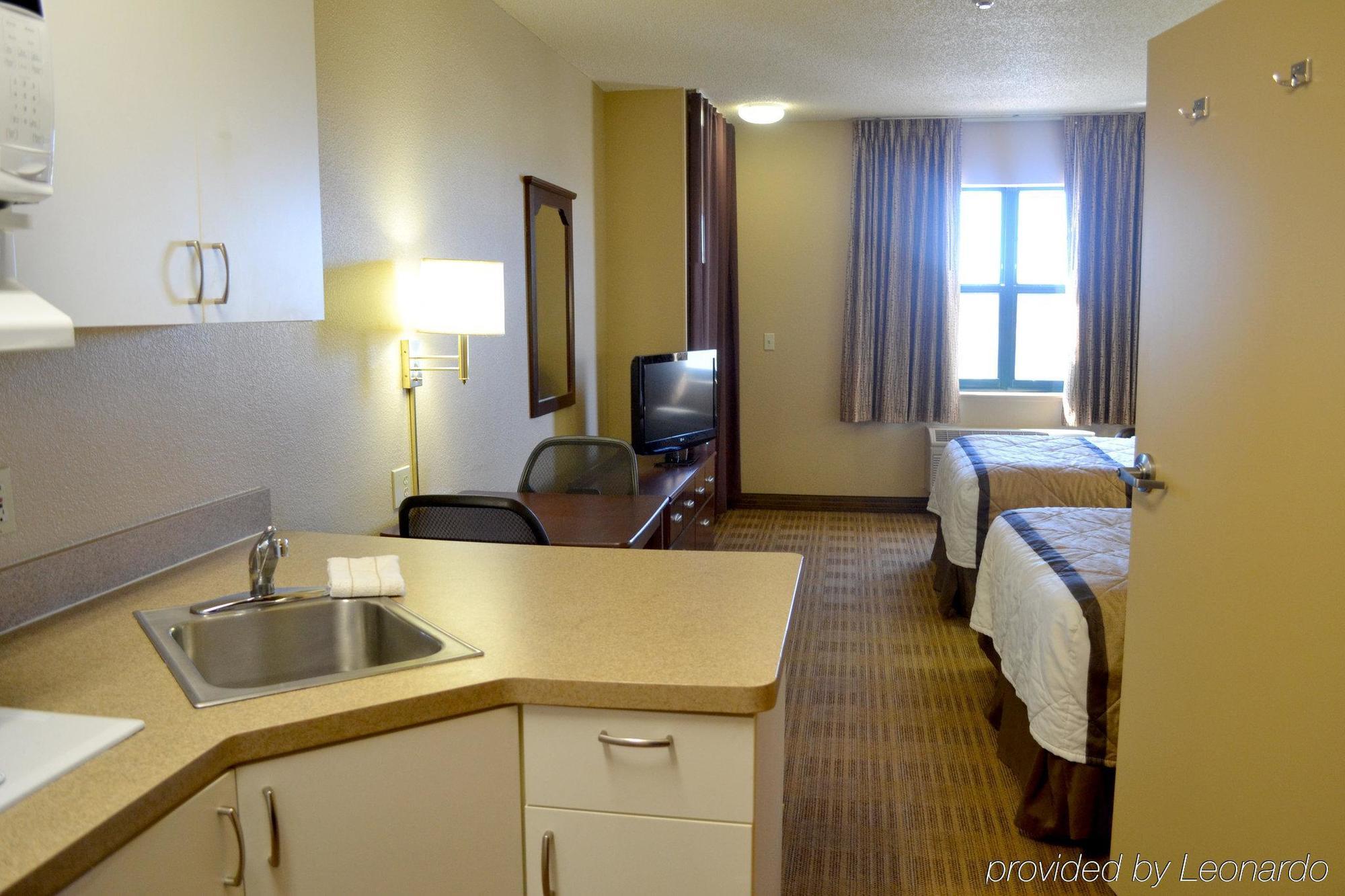 Extended Stay America Suites - Denver - Park Meadows Lone Tree Eksteriør bilde