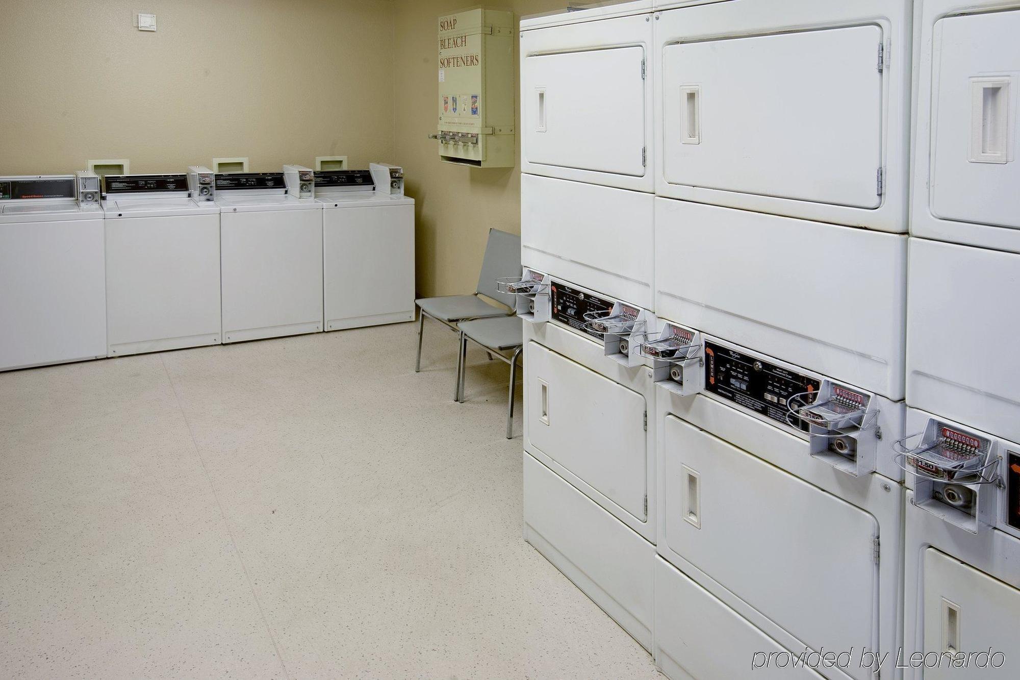 Extended Stay America Suites - Denver - Park Meadows Lone Tree Eksteriør bilde