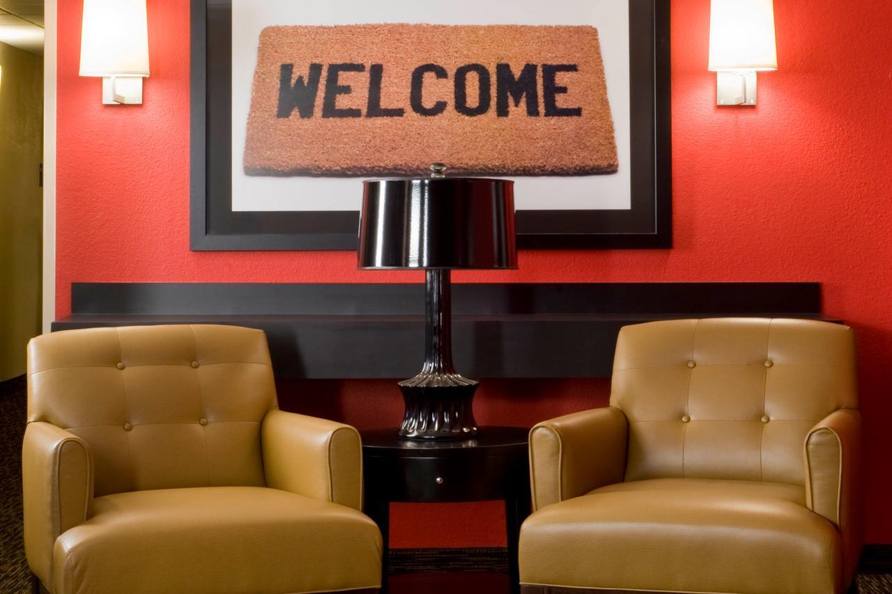 Extended Stay America Suites - Denver - Park Meadows Lone Tree Eksteriør bilde